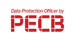 Data Protection Officer by PECB