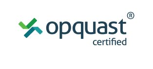 Opquast certified
