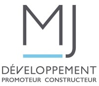 Logo MJ Développement