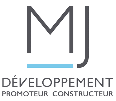 Logo MJ Développement