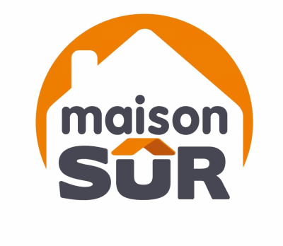 MaisonSûr - logo