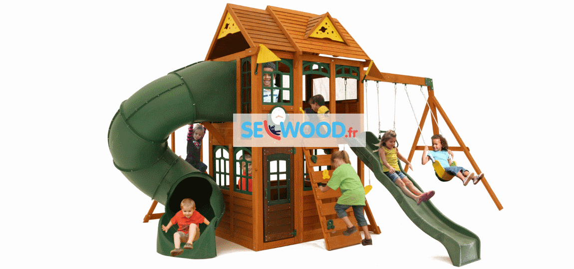 Selwood Products - Study case