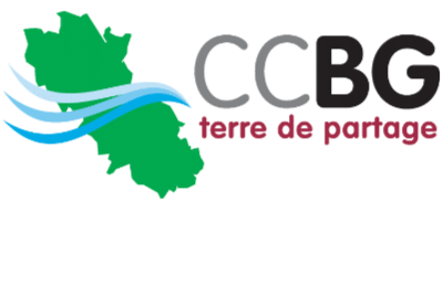 Communauté de communes Béarn des Gaves - Logo