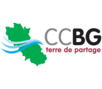 Communauté de communes Béarn des Gaves