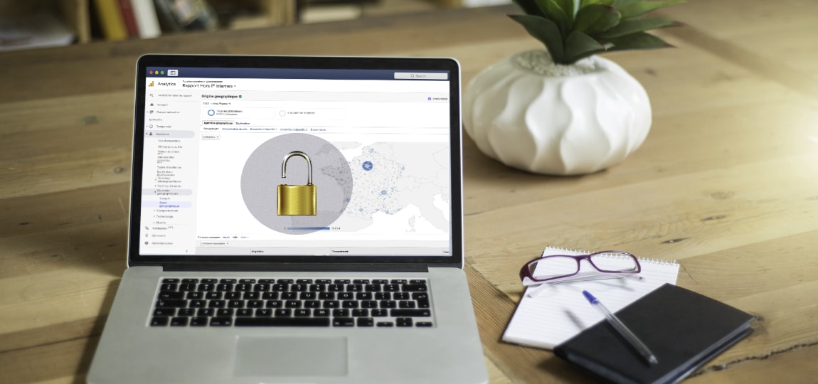 RGPD et Google Analytics, comment avoir les deux ?