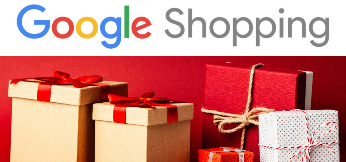 Bannière article Google shopping