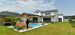 La bonne maison - Community Management