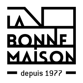 Logo La Bonne Maison