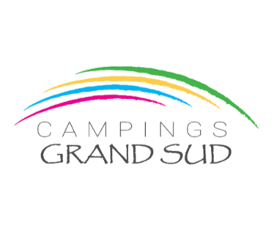 Logo Campings Grand Sud