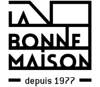 Logo La Bonne Maison - remontée