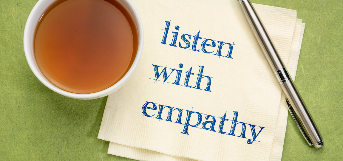 Leads, prospects, clients : parlons d’empathie et de long terme