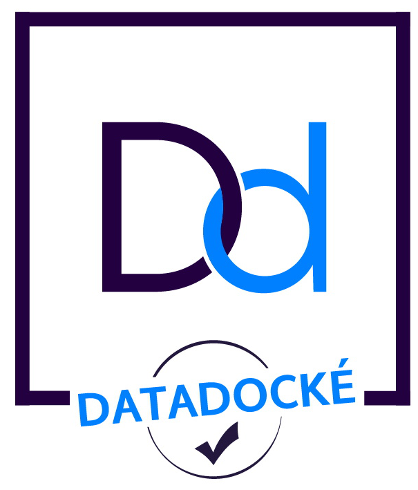 Datadocké logo