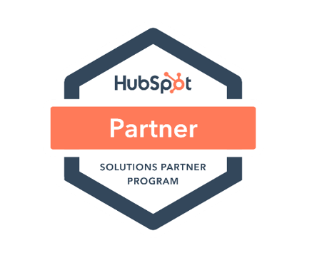 Goodness membre du programme de partenariat HubSpot