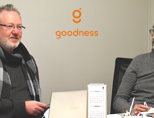 Goodness partage son expérience de la plateforme HubSpot