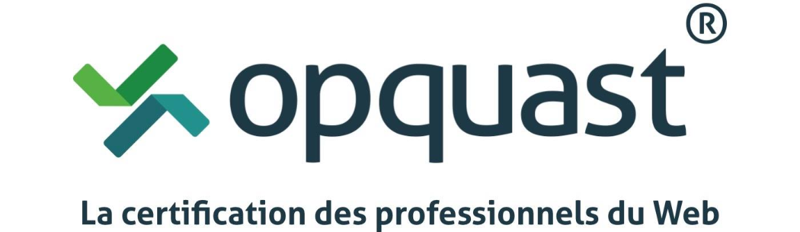 Certification Opquast