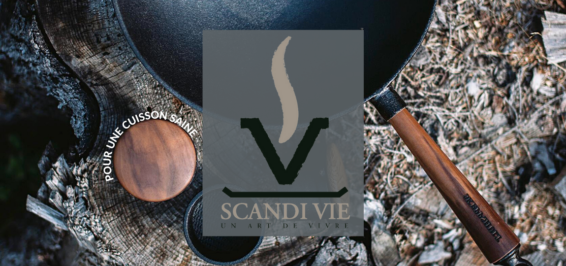 Case study - Scandi Vie