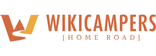 Logo WikiCampers