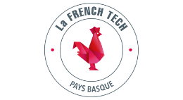 Logo FrenchTech Pays basque