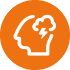 Picto formation - Savoir animer un brainstorming efficace - 70 x 70