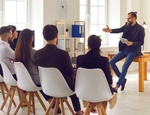 La formation interentreprise : nos clients témoignent