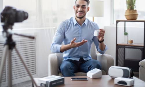 Google Recommends Original Photos For Product Reviews