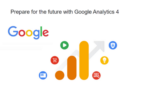Fin de Universal Analytics le 1er juillet 2023