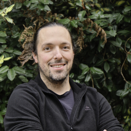 Portrait Matthieu - Goodness