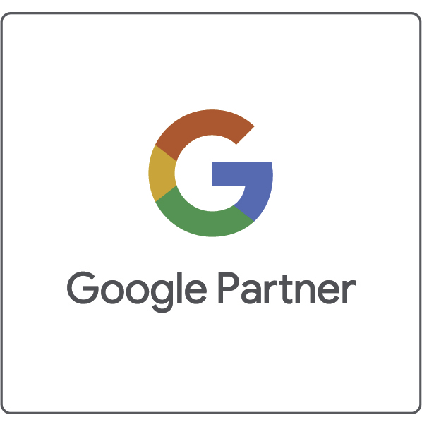 Google Partner Goodness Marketing Digital