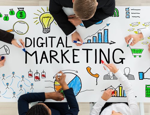 Comment rebooster votre marketing digital : parlons contenu