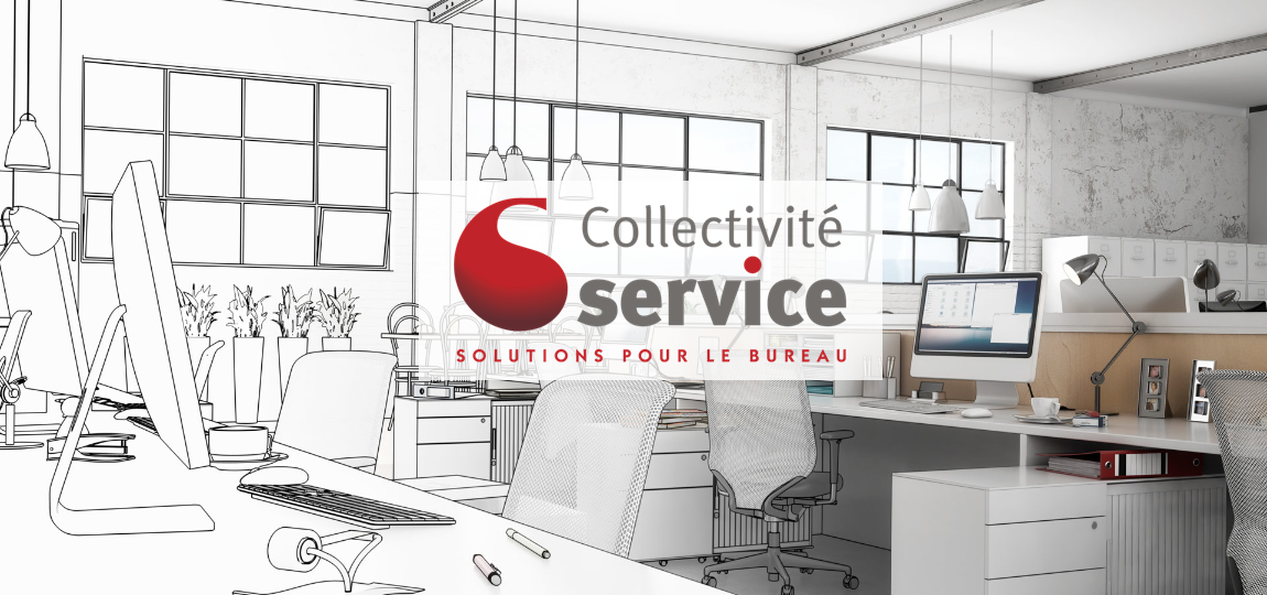 Image d'entête - Collectivité service