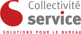 Logo Collectivité Service