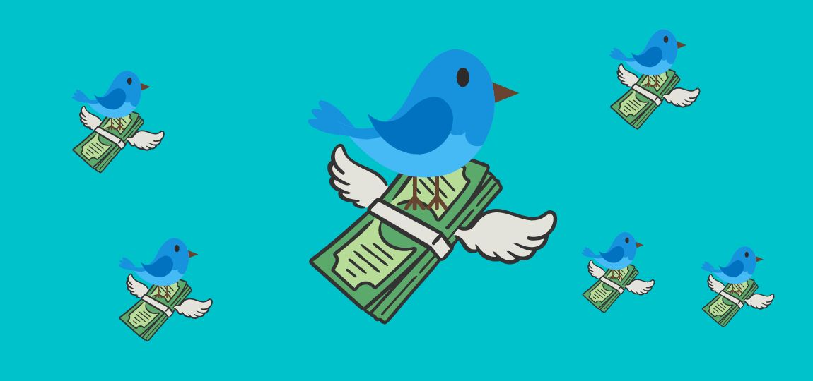 Les derniers changements publicitaires sur Twitter