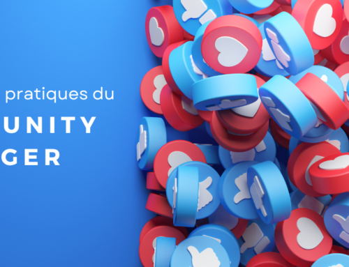 Les bonnes pratiques du Community Manager