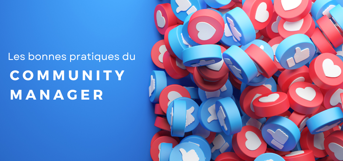 Bonnes pratiques du community manager