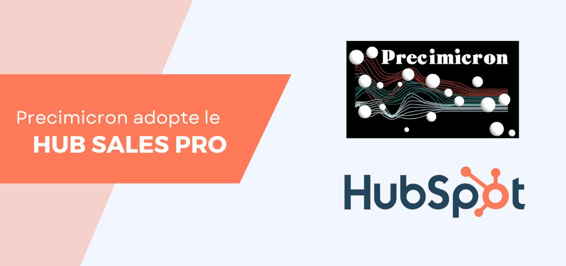 Onboarding Sales Hub Pro et HubSpot - Goodness