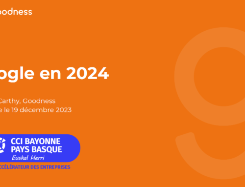 Google en 2024