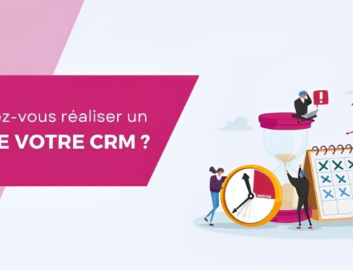 Quand réaliser un audit de votre CRM HubSpot ?