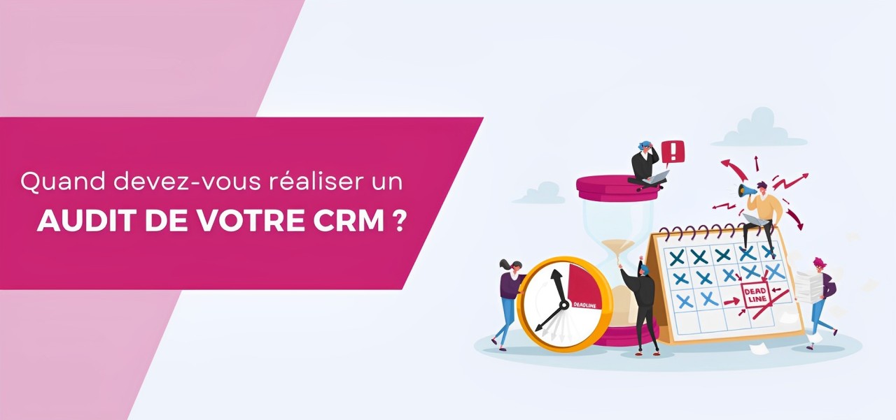 Indicateurs clés - Goodness - Quand réaliser audit CRM HubSpot