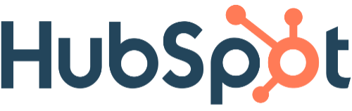 Logo HubSpot – 3 HubSpot