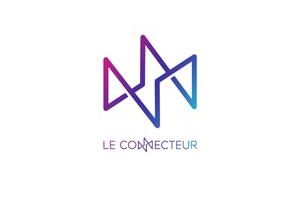 Logo Le Connecteur Biarritz
