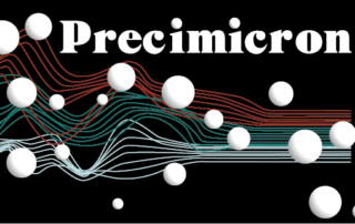 Logo Précimicron
