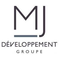Logo MJ Développement