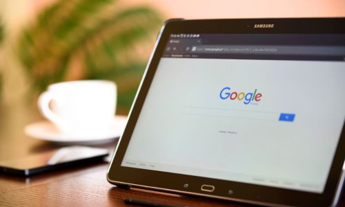 Google casse les outils de suivi de position
