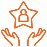 Goodness - page HUB des services - gestion publicitaire