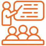 Goodness - page HUB des services - formation