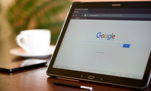 Google et le SEO ne sont pas morts