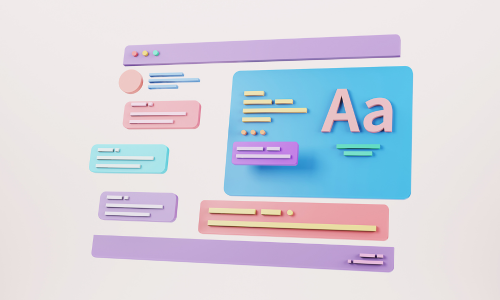 Nouveautés Canva et Affinity