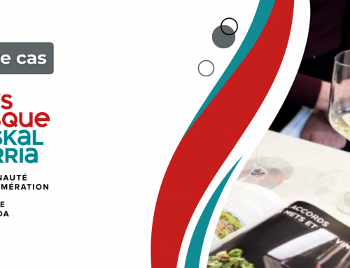 Le CFA du Pays basque affirme la singularité de son offre de formations grâce à Goodness