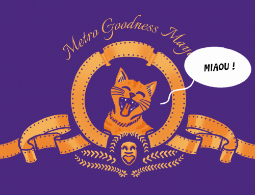 Le calendrier Goodness, édition 2026