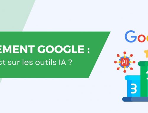 Le classement sur Google reste important, même pour l’IA
